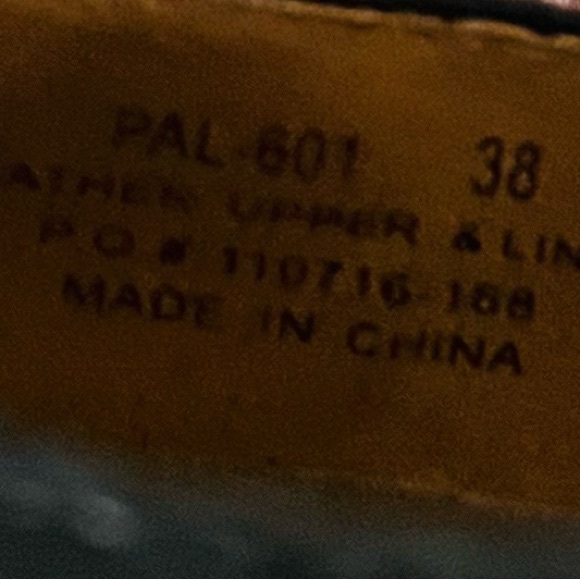 Alegria Clogs - Picture 4 of 5